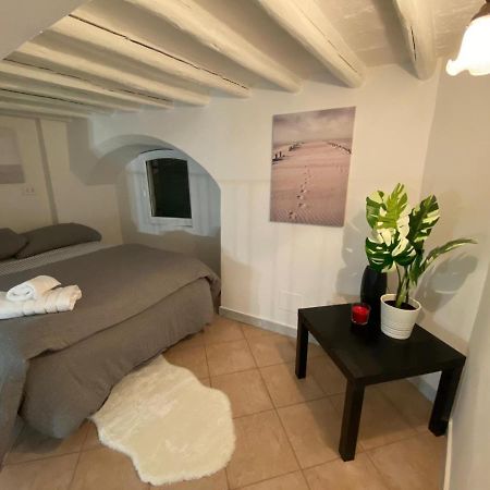 Sweet Chloe Apartment Roma Exterior foto