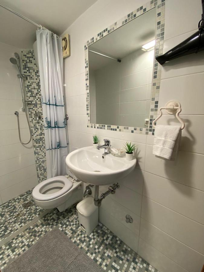 Sweet Chloe Apartment Roma Exterior foto