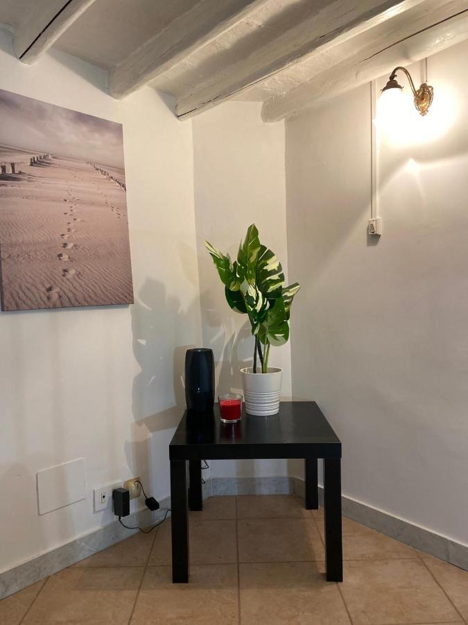 Sweet Chloe Apartment Roma Exterior foto
